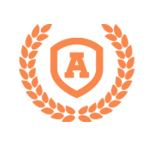 Academy Emblem Logo
