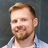 Man Smiling 1